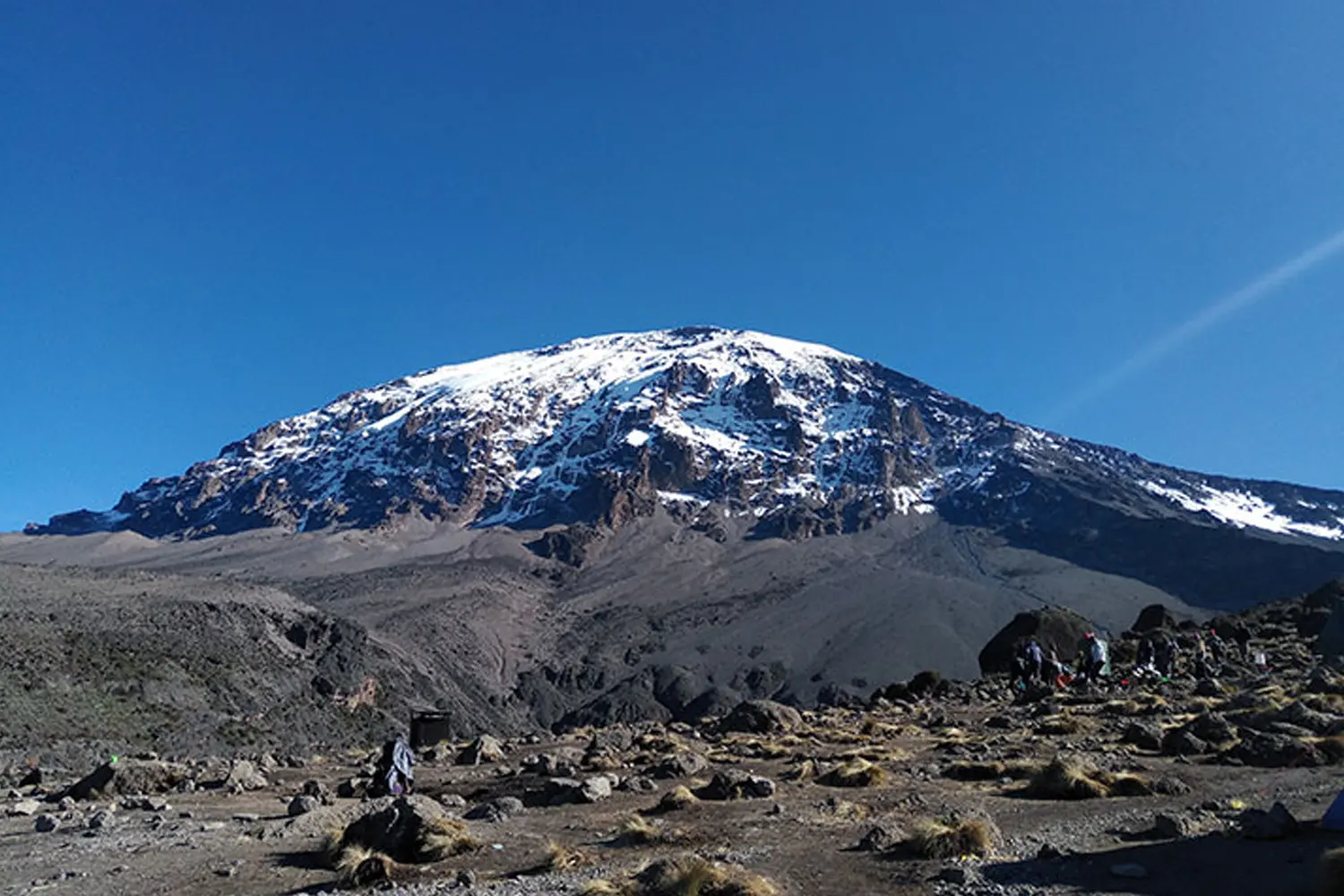 Facts About Mount Kilimanjaro All You Have To Know About Kilimanjaro