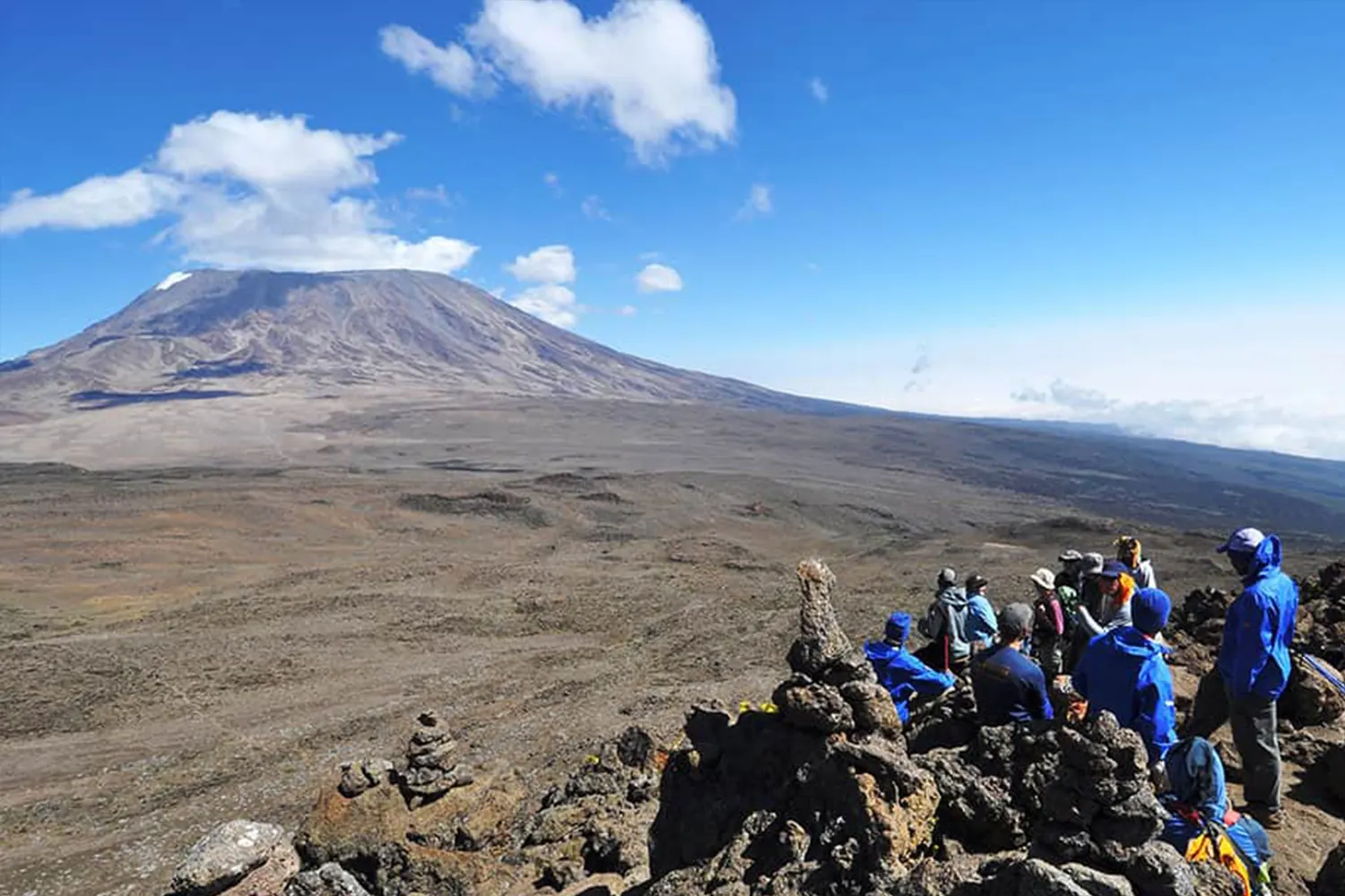 The Best Kilimanjaro Hiking Operator