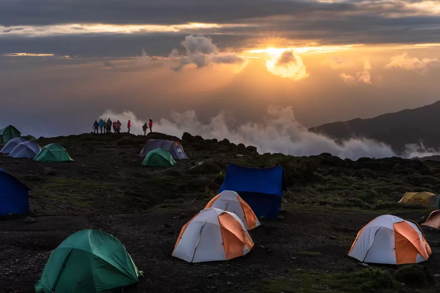 The Best Kilimanjaro Trekking Operator