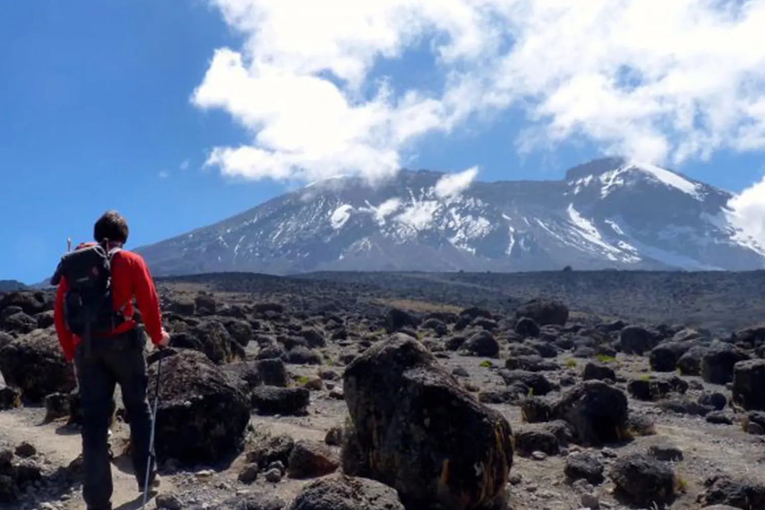 7 Kilimanjaro-climbing