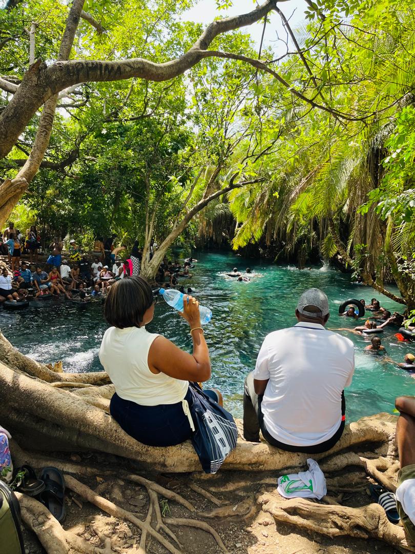 chemka hotsprings