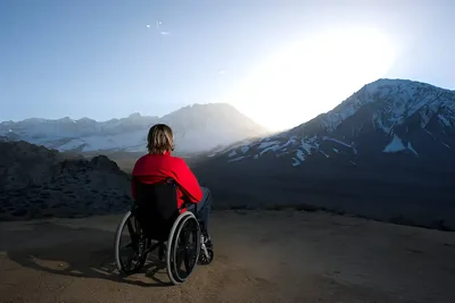 Wheelchair Accessible Adventures in Tanzania