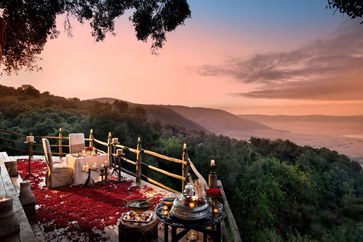 The Critical 13-Day Luxury Kenya and Tanzania Safari