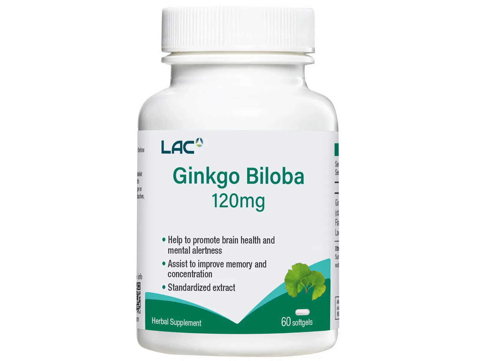 Gingko Biloba