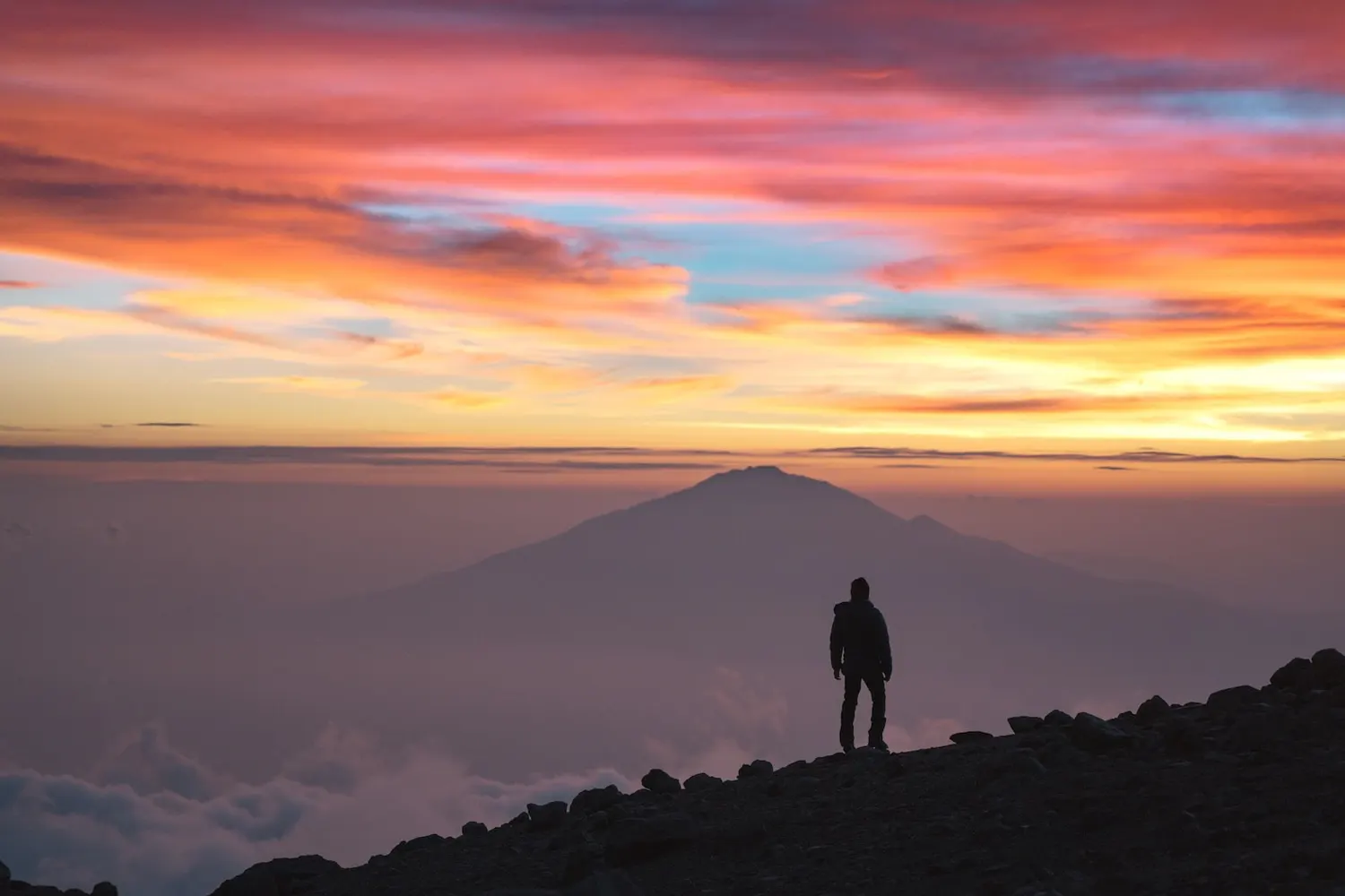 How Long Does It Take to Climb Mt. Kilimanjaro? A Comprehensive Guide