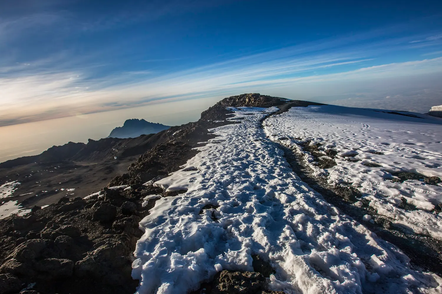 Top 10 Interesting Facts About Mount Kilimanjaro