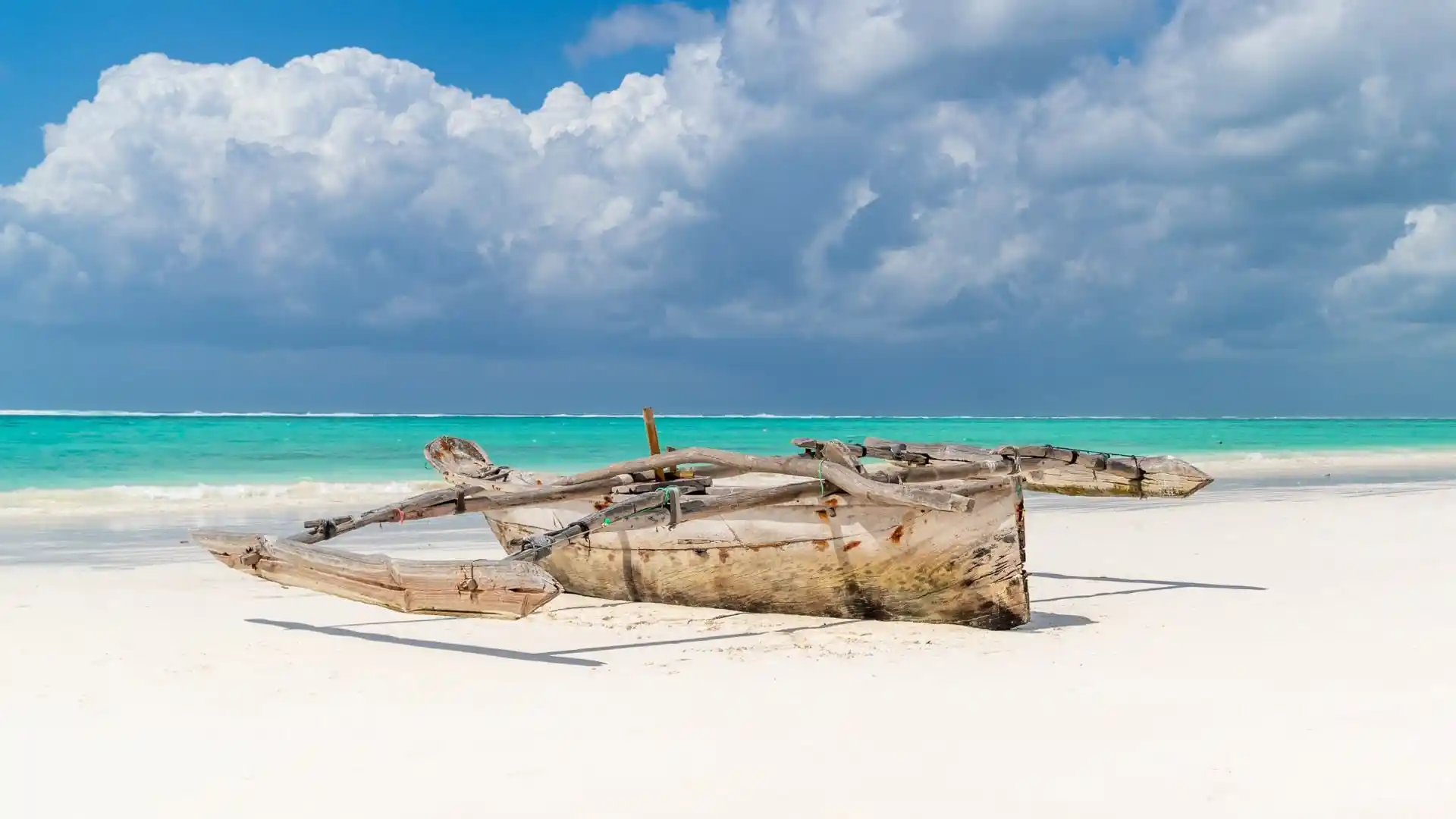 Matemwe Beach