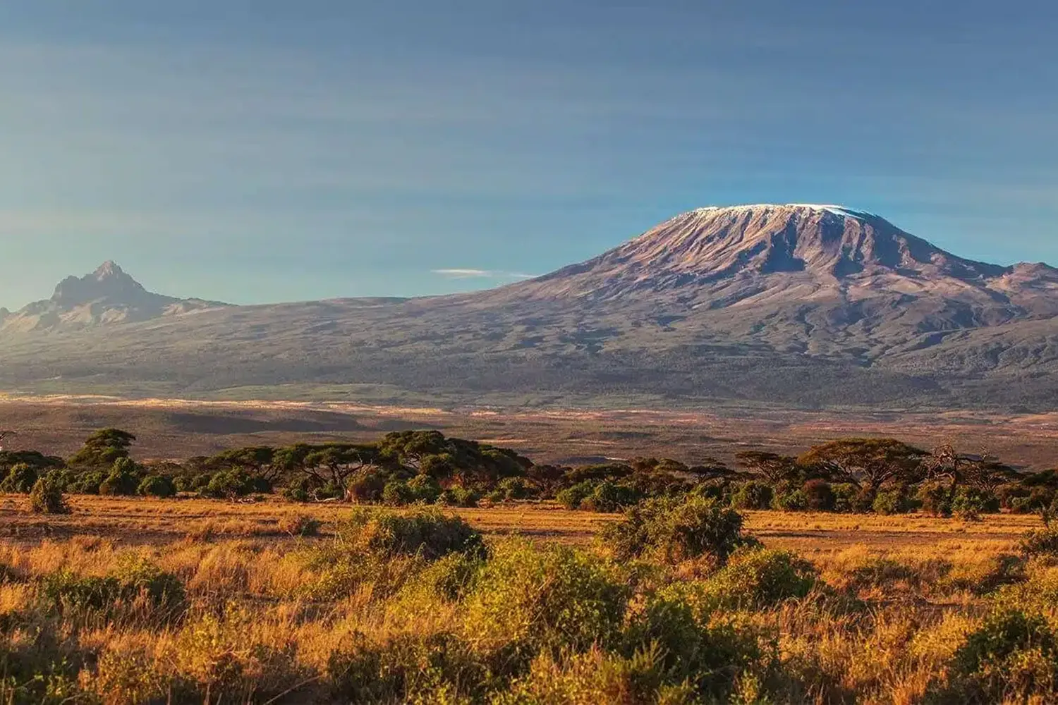 Best Routes for Climbing Kilimanjaro