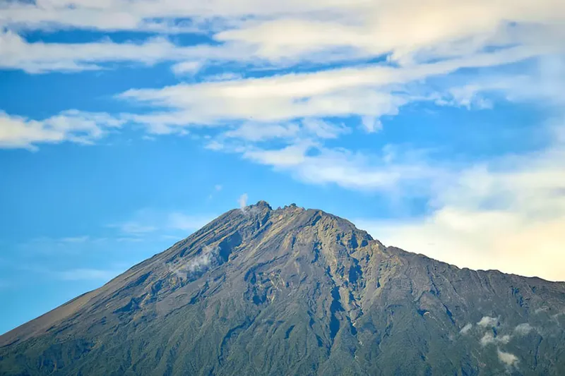 Mt. Meru Trekking Tours