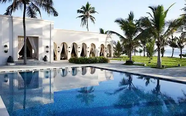 7-Day Full Zanzibar Discovery & Luxury Package