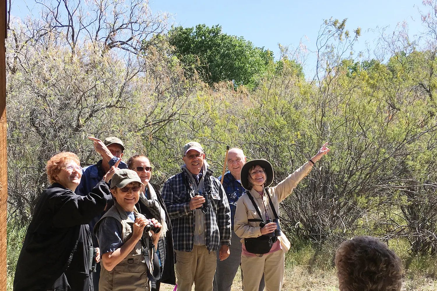 5-Days Wildlife and Birding Combo