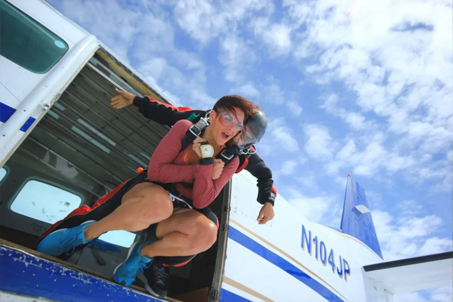 Essential Zanzibar Skydiving Expectations | Zanzibar Skydive