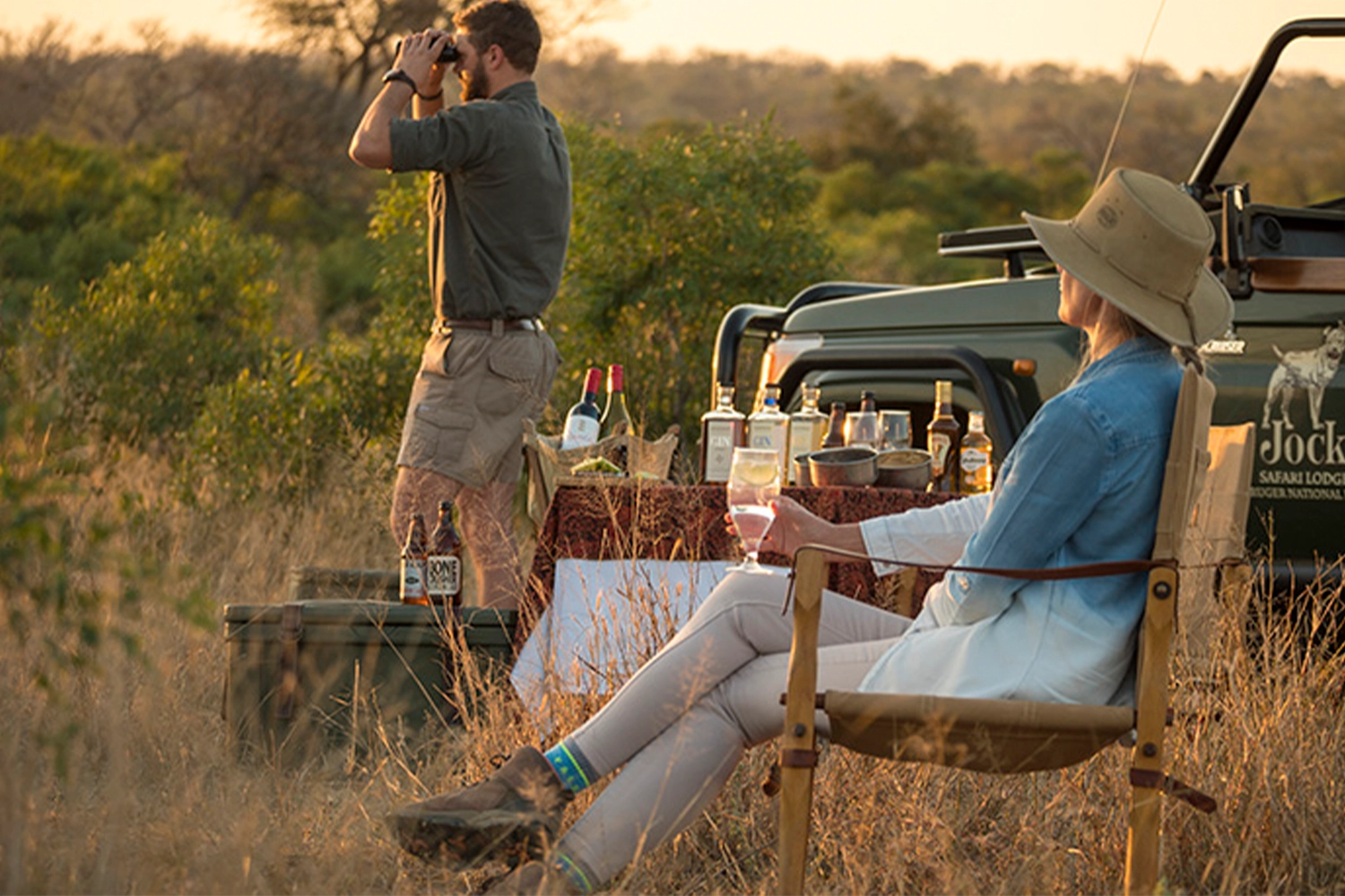 3 Tage private Serengeti-Safari