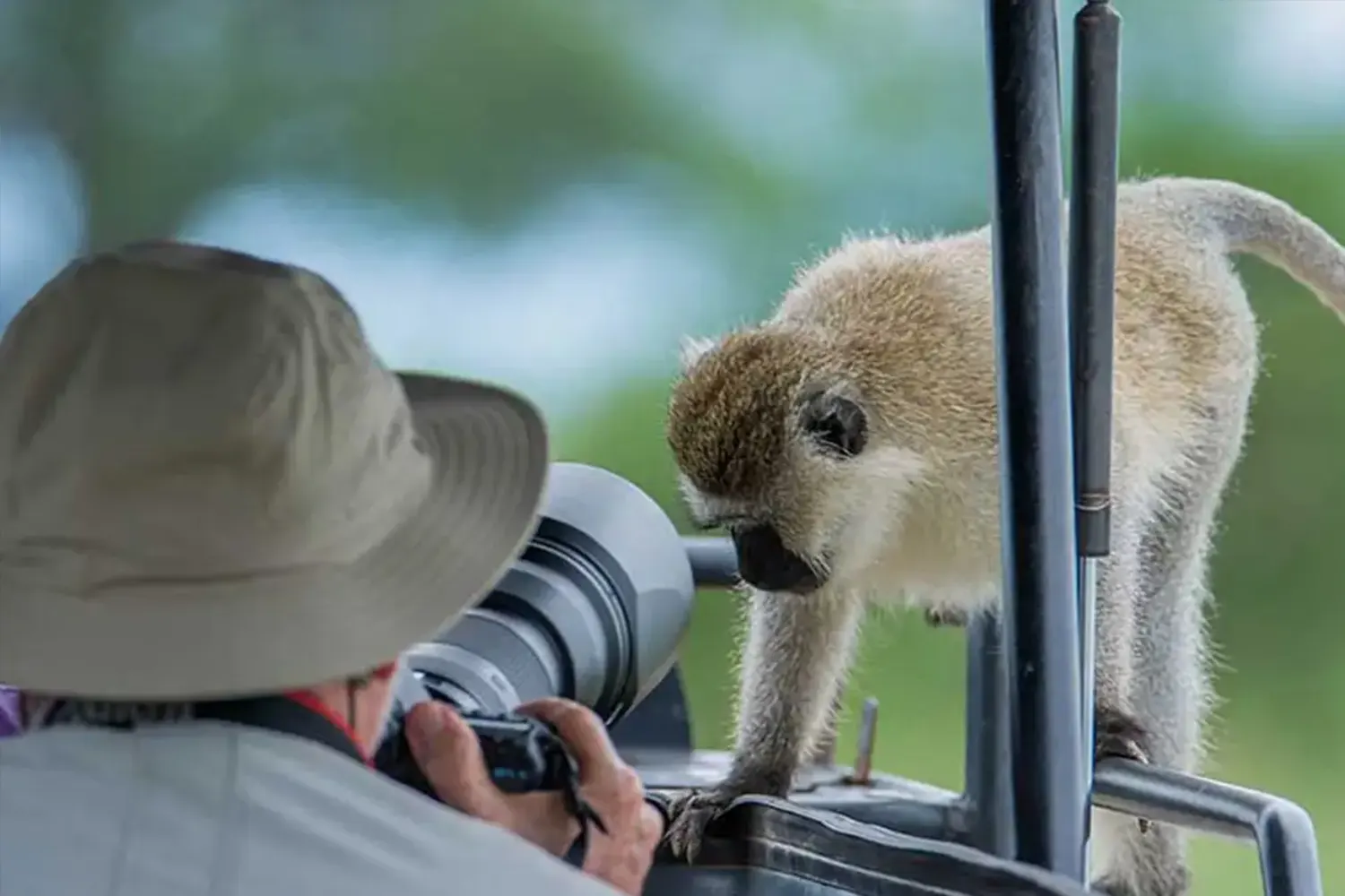 6-tägige Landschaftsfotografietour