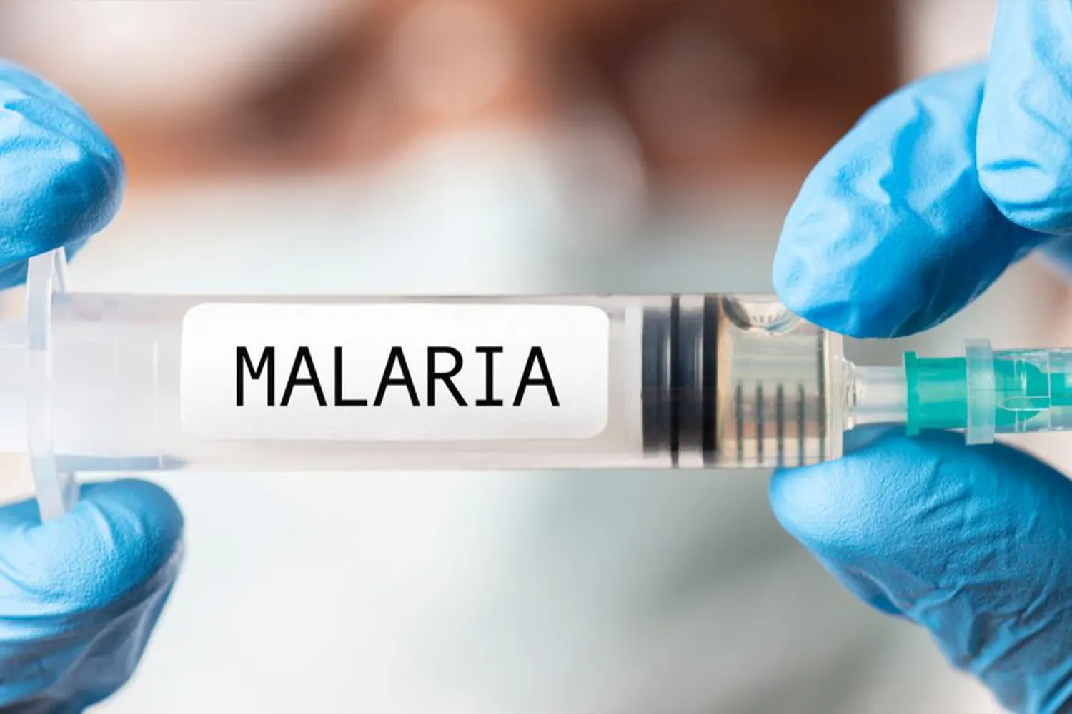 Malaria-Medikamente in Tansania