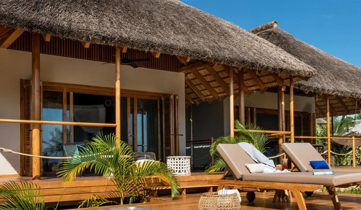 Zuri Zanzibar Resort